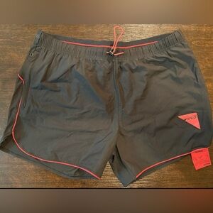 NWT Hugo Boss Men’s Active wear shorts size: XL